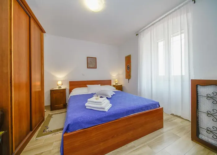 Nedjeljka Apartman *