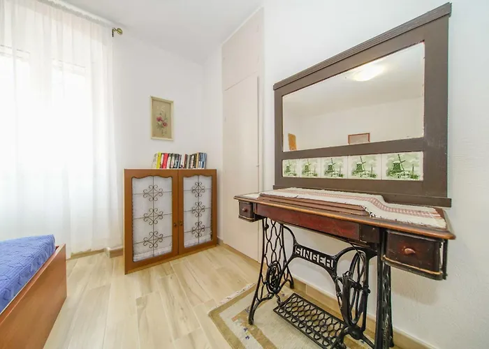 Apartman Nedjeljka *