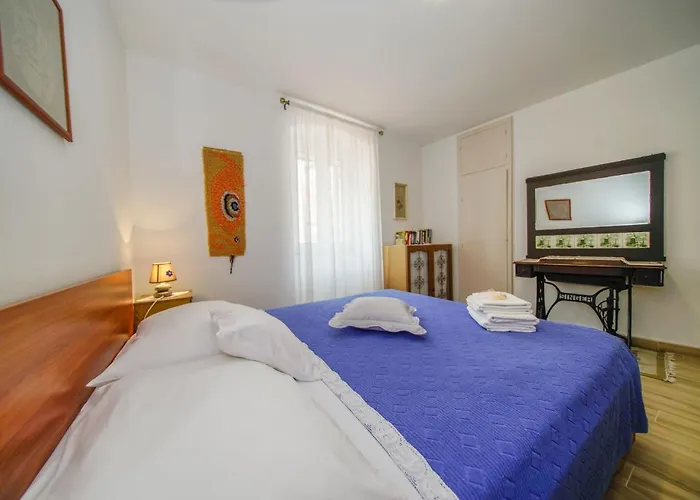 Nedjeljka Apartman Postira