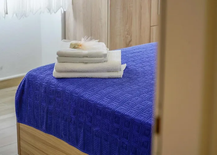 Nedjeljka Apartman