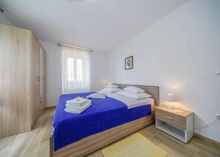 Apartman Nedjeljka *