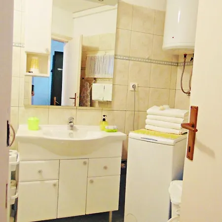 Nedjeljka Appartement