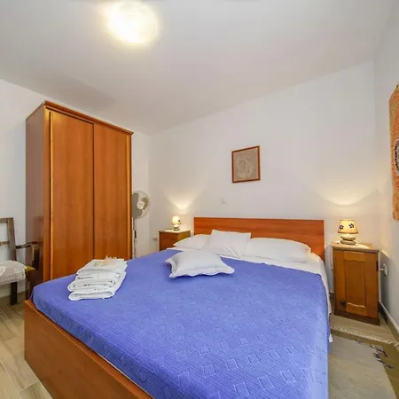 Appartement Nedjeljka