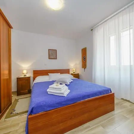 Nedjeljka Appartement *