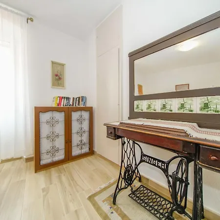 Appartement Nedjeljka *