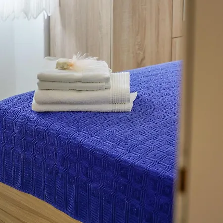 Nedjeljka Appartement