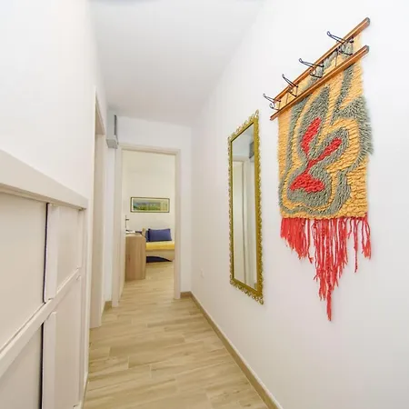 Appartement Nedjeljka