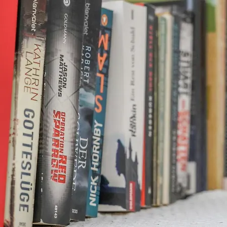 Nedjeljka Appartement *