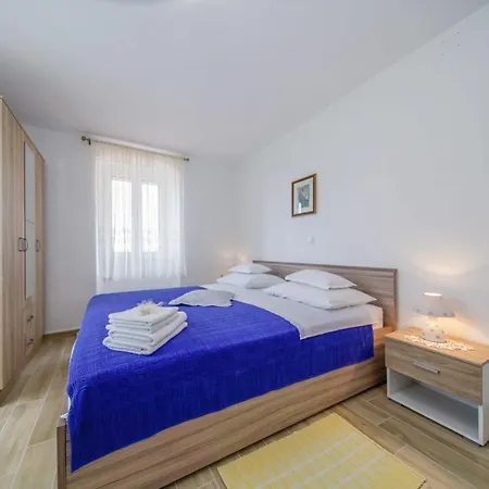 Appartement Nedjeljka *