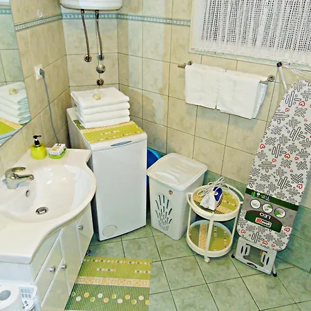 Appartement Nedjeljka Postira