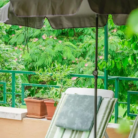 Appartement Nedjeljka