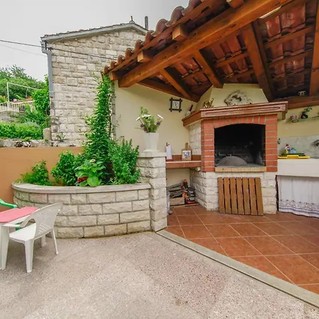 Nedjeljka Appartement *