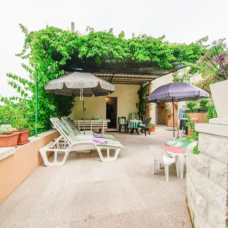 Appartement Nedjeljka *