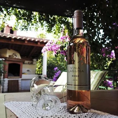 Nedjeljka Appartement Postira