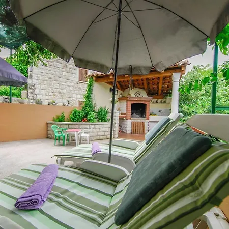 Appartement Nedjeljka Postira