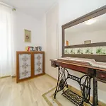 Appartement Nedjeljka *
